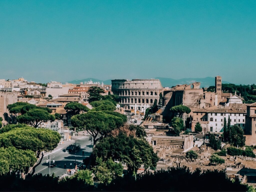 Ristrutturazioni Roma centro