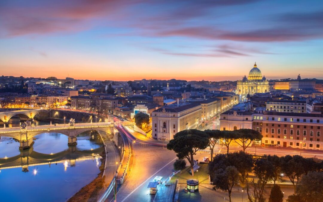 Imprese edili a Roma, quale scegliere