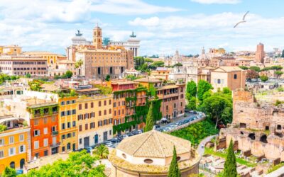 Impresa costruzioni Roma: scegliere esperti del settore